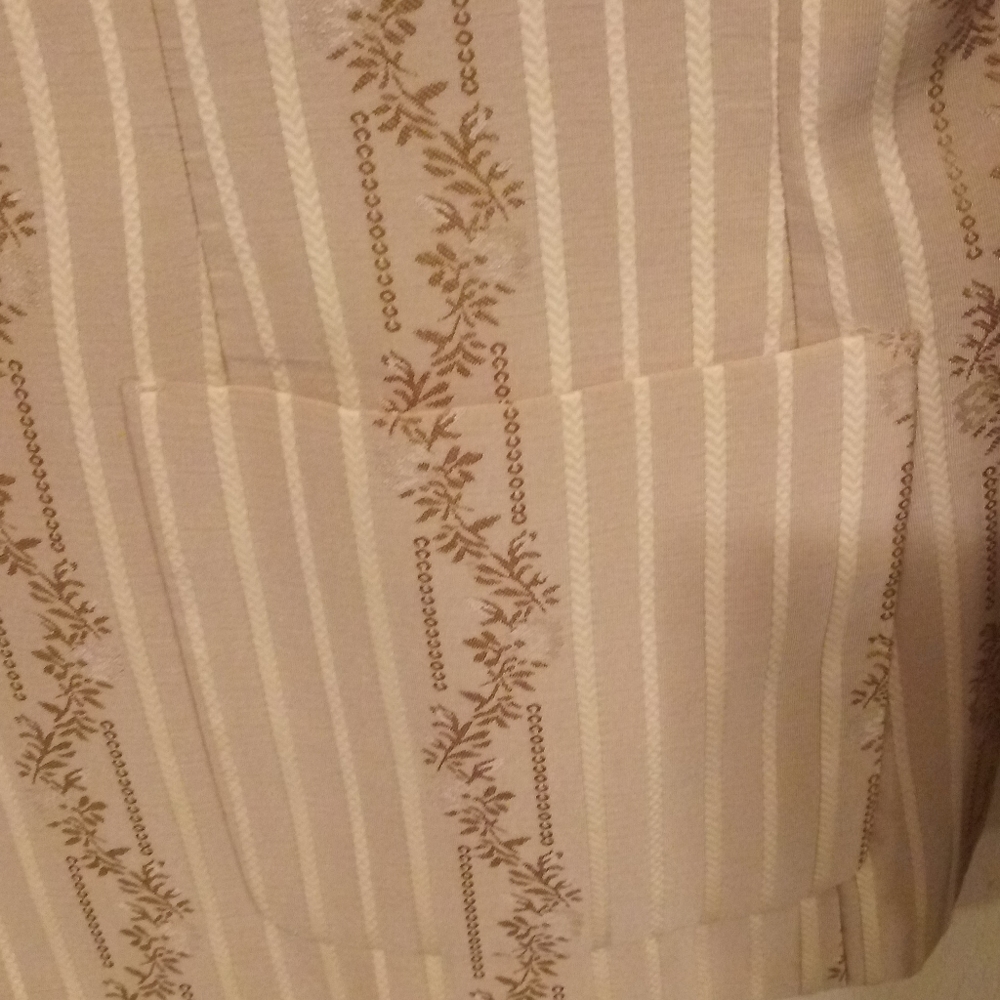 Ladies Jacket - Picture 4 of 5